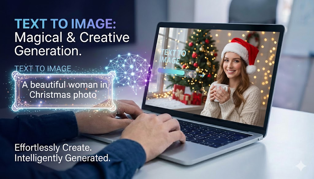 Text to Image Generation